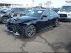 2023 Bmw 430i Gran Coupe Xdrive Black vin: WBA73AV03PFP38786