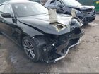 2023 Bmw 430i Gran Coupe Xdrive Black vin: WBA73AV03PFP38786