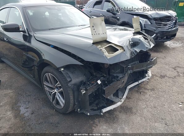 WBA73AV03PFP38786 2023 BMW OTHER Black 
