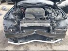 2023 Bmw 430i Gran Coupe Xdrive Black vin: WBA73AV03PFP38786