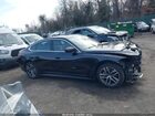 2023 Bmw 430i Gran Coupe Xdrive Black vin: WBA73AV03PFP38786