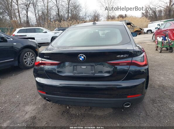 WBA73AV03PFP38786 2023 BMW OTHER Black 