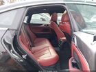2023 Bmw 430i Gran Coupe Xdrive Black vin: WBA73AV03PFP38786