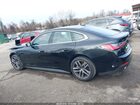 2023 Bmw 430i Gran Coupe Xdrive Black vin: WBA73AV03PFP38786