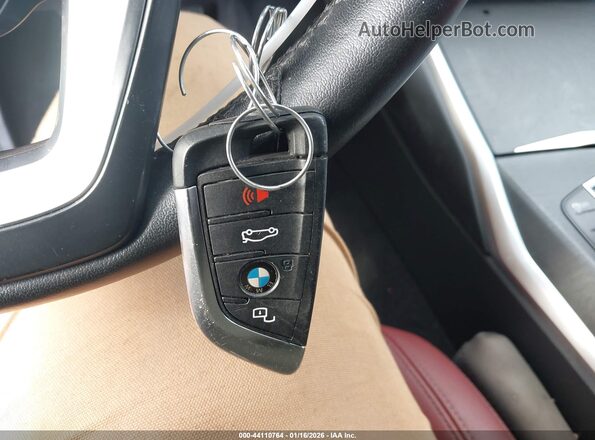 WBA73AV03PFP38786 2023 BMW OTHER Black Vista del salpicadero