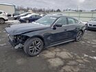 2023 Bmw 430xi Gran Coupe Black vin: WBA73AV09PFP14315