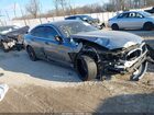 2022 Bmw 540 I Xdrive Gray vin: WBA73BJ0XNWX54590