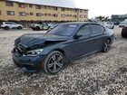 2016 Bmw 750 Xi Gray vin: WBA7B0C53GG526850