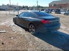 2019 Bmw 740i   Black vin: WBA7E2C55KB454316