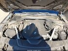 2019 Bmw 740i   Black vin: WBA7E2C55KB454316