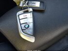 2019 Bmw 740i   Black vin: WBA7E2C55KB454316