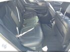 2019 Bmw 740i   White vin: WBA7E2C58KB454326