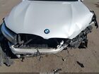 2019 Bmw 740i   White vin: WBA7E2C58KB454326