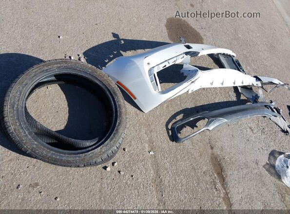 WBA7E2C58KB454326 2019 BMW OTHER White Vista del cuadro de instrumentos