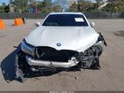 2019 Bmw 740i   White vin: WBA7E2C58KB454326