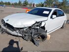2019 Bmw 740i   White vin: WBA7E2C58KB454326