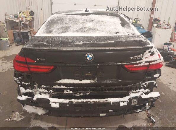 WBA7F2C30HG423191 2017 BMW OTHER Black 