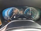 2018 Bmw 740 Xe Белый vin: WBA7J2C57JG938324
