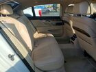 2018 Bmw 740 Xe Белый vin: WBA7J2C57JG938324