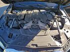 2021 Bmw Alpina B7 Black vin: WBA7U2C1XMCF75598