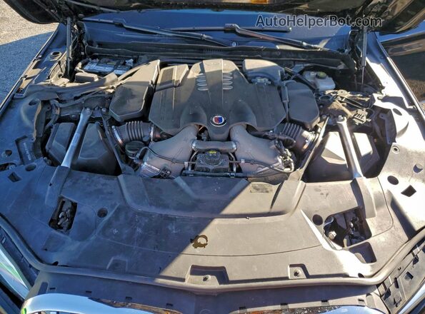 WBA7U2C1XMCF75598 2021 BMW OTHER Black Vista interior trasera