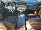 2021 Bmw Alpina B7 Black vin: WBA7U2C1XMCF75598