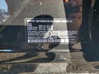 2021 Bmw Alpina B7 Black vin: WBA7U2C1XMCF75598