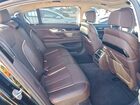 2021 Bmw Alpina B7 Black vin: WBA7U2C1XMCF75598