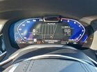 2021 Bmw Alpina B7 Black vin: WBA7U2C1XMCF75598