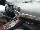 2022 Bmw M440i   Black vin: WBA83AP00NCK96937