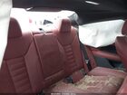 2022 Bmw M440i   Black vin: WBA83AP00NCK96937