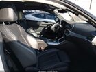 2022 Bmw M440i   Белый vin: WBA83AP02NCK07160