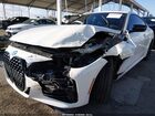 2022 Bmw M440i   Белый vin: WBA83AP02NCK07160