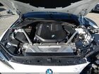 2022 Bmw M440i   Белый vin: WBA83AP02NCK07160