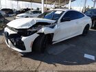 2022 Bmw M440i   Белый vin: WBA83AP02NCK07160