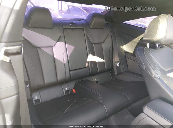 WBA83AP02NCK07160 2022 BMW M4 Белый Вид наклейки с VIN-кодом