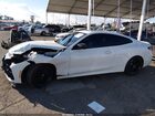 2022 Bmw M440i   Белый vin: WBA83AP02NCK07160