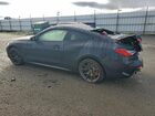 2023 Bmw M440i Black vin: WBA83AP09PCL45586