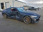 2023 Bmw M440i Black vin: WBA83AP09PCL45586