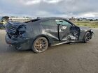 2023 Bmw M440i Black vin: WBA83AP09PCL45586