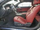 2023 Bmw M440i Black vin: WBA83AP09PCL45586