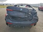 2023 Bmw M440i Black vin: WBA83AP09PCL45586