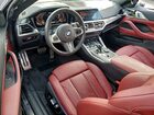 2023 Bmw M440i Black vin: WBA83AP09PCL45586