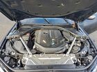 2023 Bmw M440i Black vin: WBA83AP09PCL45586