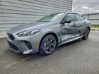 2026 Bmw 228 Gray vin: WBA83GG01T7U35742
