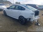2026 Bmw 228 Gran Coupe   White vin: WBA83GG08T7T31734