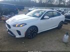 2026 Bmw 228 Gran Coupe   White vin: WBA83GG08T7T31734