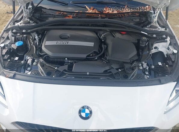 WBA83GG08T7T31734 2026 BMW OTHER White Vista trasera