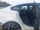 2026 Bmw 228 Gran Coupe   White vin: WBA83GG08T7T31734