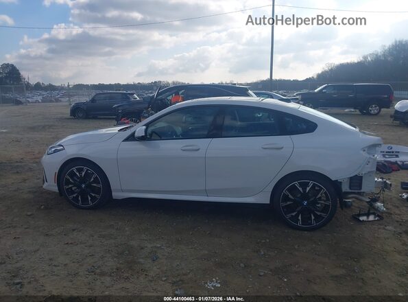 WBA83GG08T7T31734 2026 BMW OTHER White 